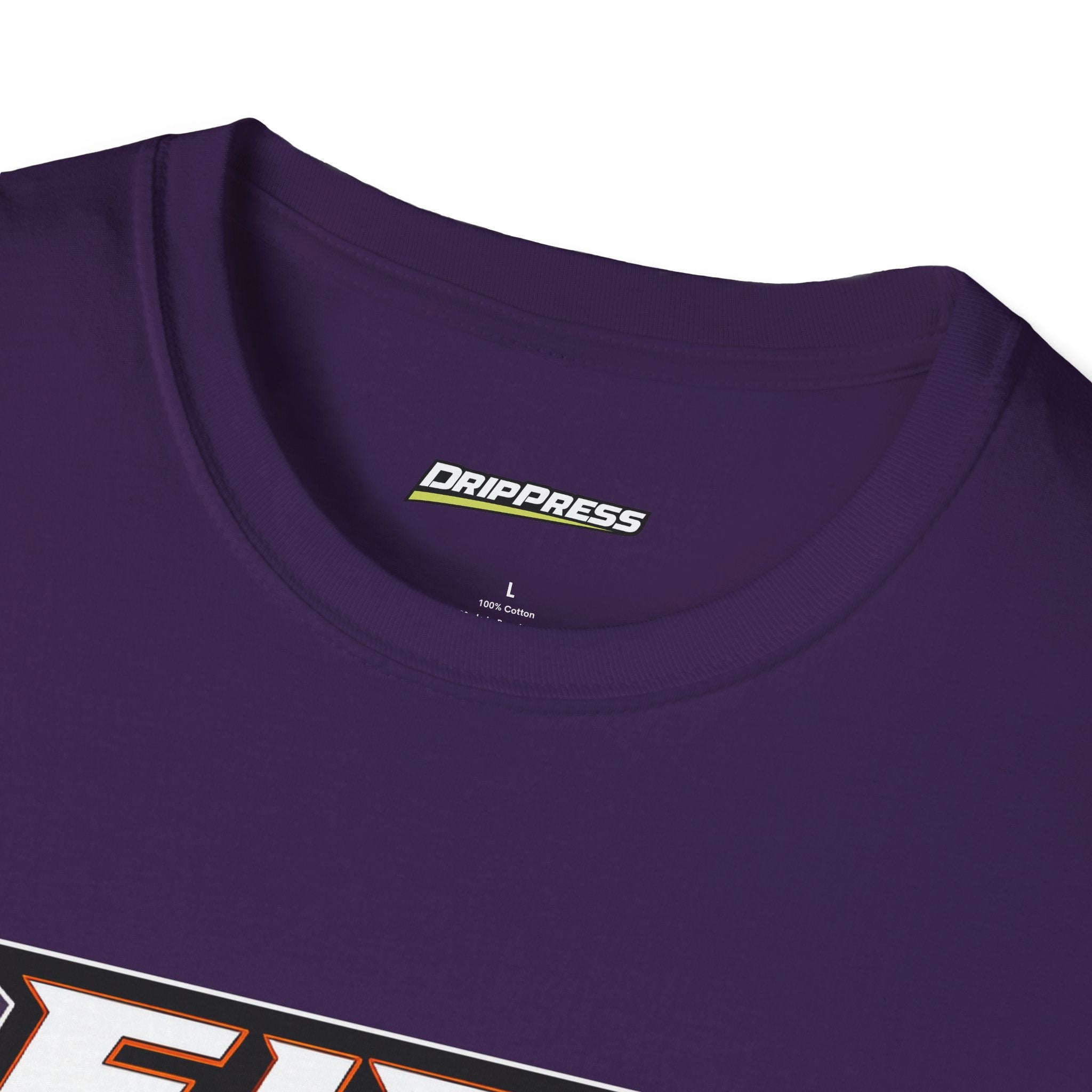 Fire Raheem Falcons Premium 100% Cotton Tee