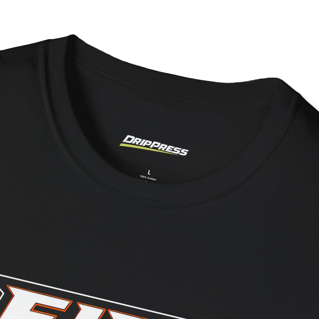 Fire Raheem Falcons Premium 100% Cotton Tee