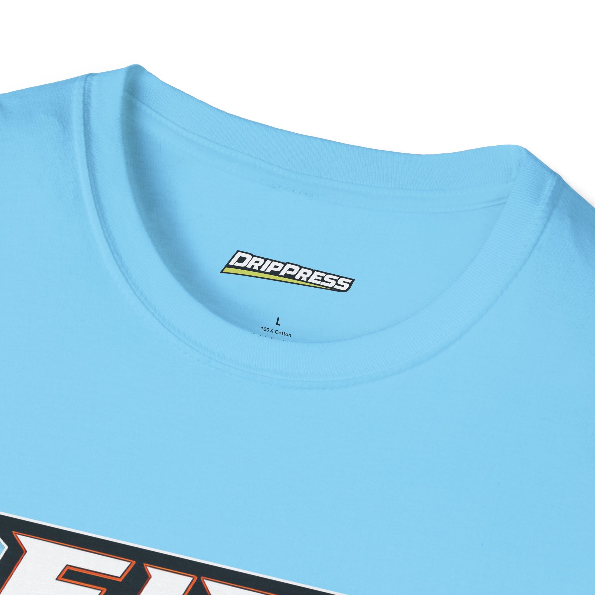 Fire Raheem Falcons Premium 100% Cotton Tee