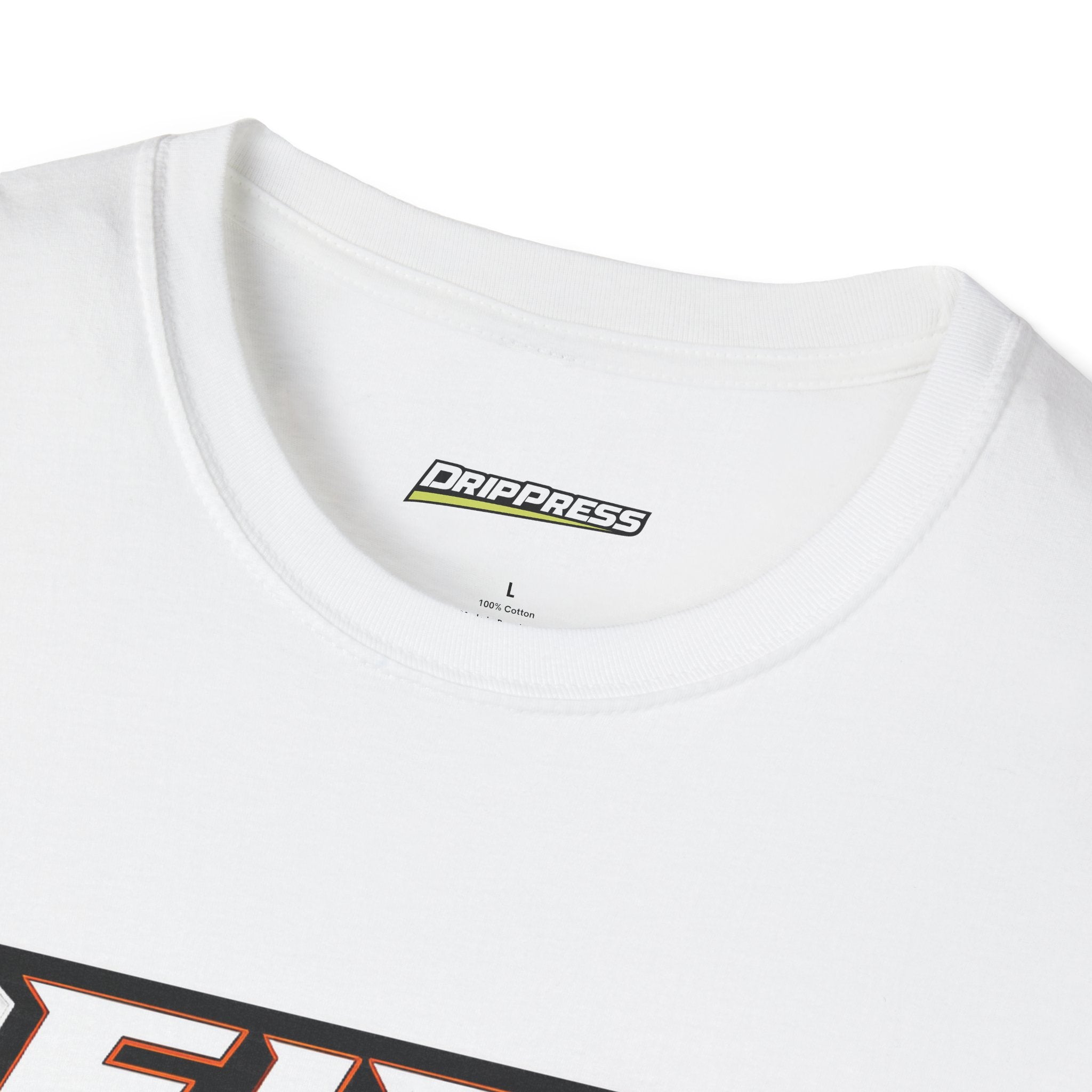 Fire Raheem Falcons Premium 100% Cotton Tee