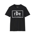 rDe (ruthless depression era) Pro Wrestling Graphic Tee