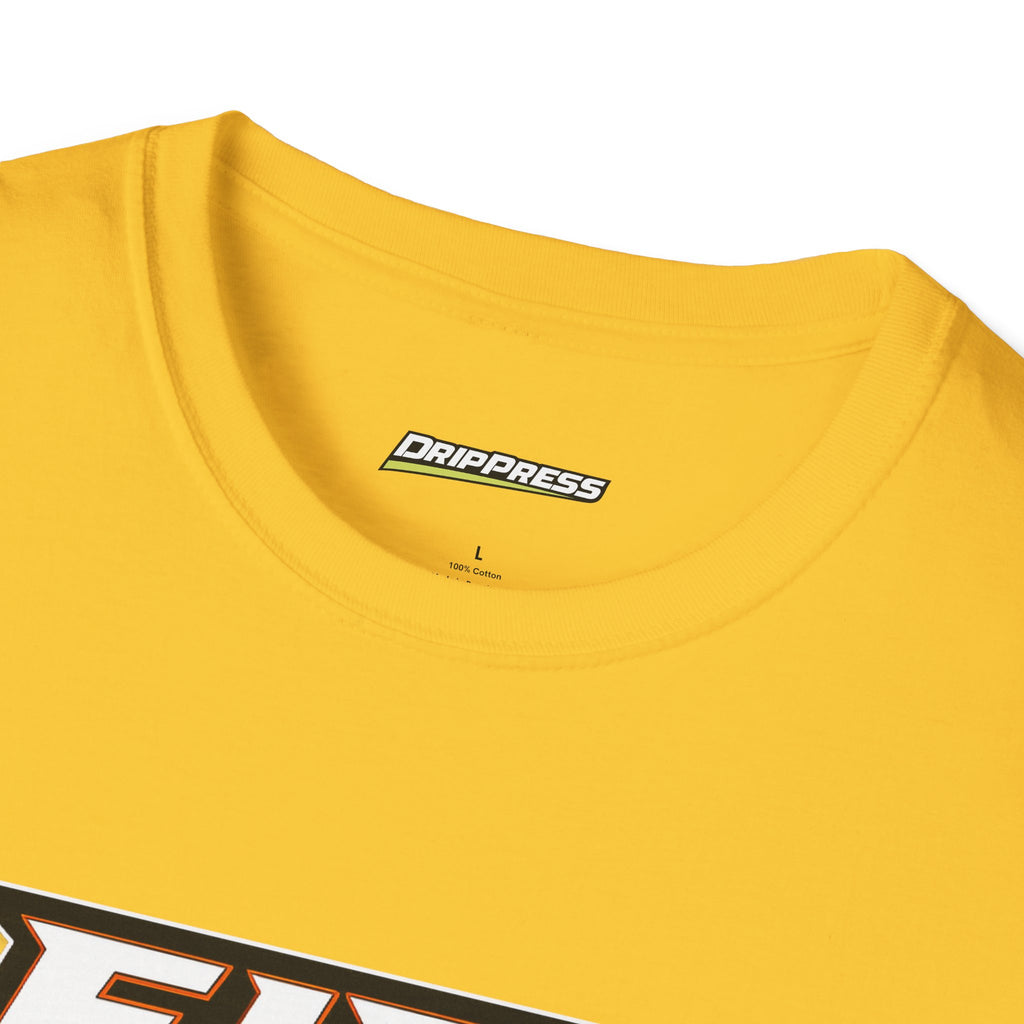 Fire Raheem Falcons Premium 100% Cotton Tee